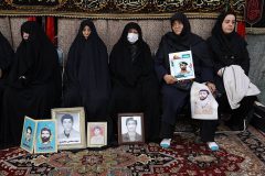 آیین «شکوه ایثار» در منطقه ۲ برگزار شد