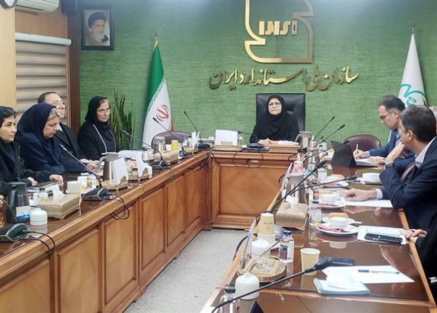 استاندارد های اینترنت اشیا تدوین می شود