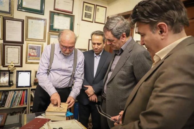 توسعه فرهنگ بیمه یك مفهوم عمیق اجتماعی است