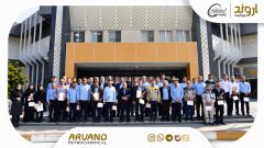 دکتر کریمی: بسیج، روح خدمت و ایثار در صنعت است