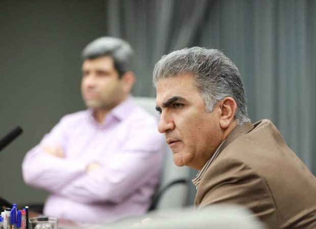 ایمپاسکو با کمک بورس، سرمایه‌گذاری در معادن را توسعه می‌دهد