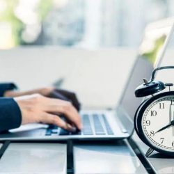 اعلام رسمی ساعات کاری جدید ستاد و شعب مؤسسه اعتباری ملل