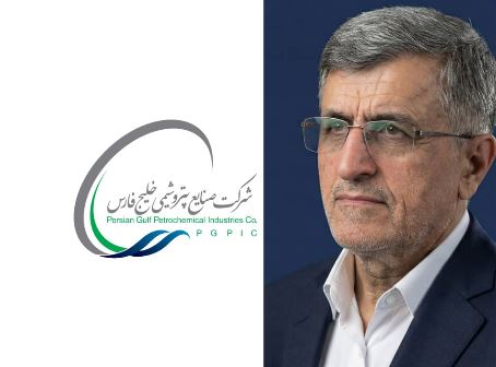 حجازی، سرپرست شرکت پیشران صنعت نفت و گاز خلیج‌فارس شد