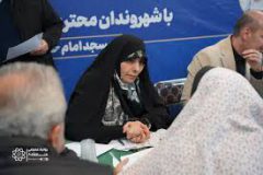 محله‌محوری با مشارکت شهروندان در طرح من شهردارم محقق می‌شود