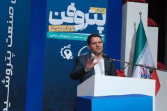 ۹۵ درصد تجهیزات ثابت پتروشیمی بومی‌سازی شد/ لزوم ورود فناوری ایرانی برای بومی‌سازی تجهیزات خارجی/ پتروفن، رویدادی مربوط به کل صنعت پتروشیمی ایران است/ از تحولات جهانی غافل شویم، حتماً در آینده نزدیک بازنده می‌شویم