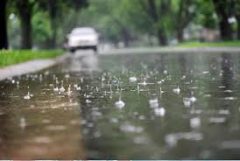 در پی بارش‌های پاییزی؛ سهولت تردد در معابر منطقه۹