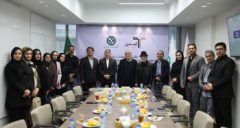 نگاه تازه بانک توسعه صادرات ایران و تامین سرمایه تمدن به دیپلماسی فرهنگی