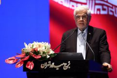 دكتر عارف در همایش بیمه و توسعه: نهادهای حاكمیتی تصدی‌گری در زمینه صنعت بیمه را كنار بگذارند