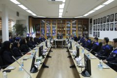 گرامیداشت روز جهانی حسابدار در پاکسان | مدیرعامل اعتماد را اساس و روح حسابداری دانست