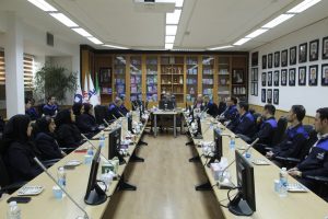 گرامیداشت روز جهانی حسابدار در پاکسان | مدیرعامل اعتماد را اساس و روح حسابداری دانست