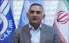 تعیین سقف هزینه اصلاح مشخصات مسافر در بلیت هواپیما؛ ابلاغ بخشنامه جدید به شرکت‌های هواپیمایی ایرانی