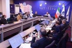 هم‌افزایی و هماهنگی عملیاتی شرکت‌های تابعه تیپیکو افزایش می‌یابد