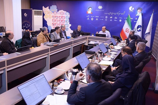 هم‌افزایی و هماهنگی عملیاتی شرکت‌های تابعه تیپیکو افزایش می‌یابد