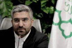 دعوت سرپرست شهرداری منطقه۱۳ از شهروندان برای شرکت در طرح من شهردارم۴