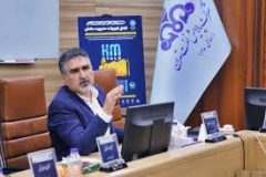 تبادل تجربه و هم افزائي دانشي در سطح ملی در قلب شرکت پالایش نفت تهران