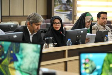 منطقه یک آماده دور جدید طرح من شهردارم شد