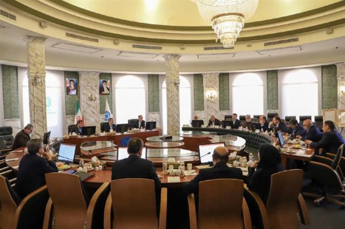 بررسی شیوه‌نامه استفاده از گزارش‌های شركت‌های اعتبارسنجی هنگام ارائه خدمات بیمه ای