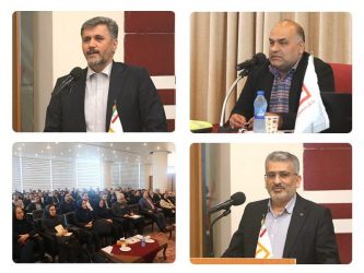 دوره بازآموزی روسای شعب استان های تهران و البرز برگزار شد/ آشنایی روسای شعب با مباحث نوین بانکداری