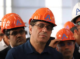 حرکت منطقه ویژه لامرد به‌سوی توسعه پایدار با اصلاح خطاهای محیط‌زیستی و زیرساختی سایر مناطق