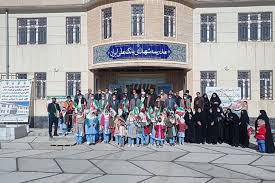 توسعه زیرساخت‌های آموزشی با حمایت بانک ملی ایران / احداث بیش از ۱۳۵ باب مدرسه در مناطق کم‌برخوردار کشور