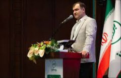 مدیرعامل بیمه البرز: صرفه‌جویی در مصرف آب را با تخفیف بیمه‌ای پاداش می‌دهیم