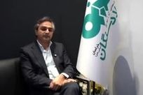 امیر رضازاده؛ معاون توسعه سرمایه های انسانی و مسئولیت اجتماعی فولاد سنگان + ویدئو