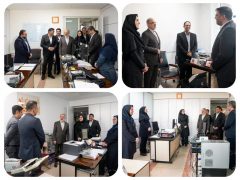 تداوم خدمت‌رسانی بانک در طرح نهضت ملی مسکن / تامین مالی ۱۸۵ همتی واحدهای نهضت ملی توسط بانک مسکن