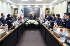 سمیعی نژاد: برنامه تشکیل کارگروه ایمیدرو و بورس کالای ایران با هدف جذب سرمایه از طریق بورس کالا