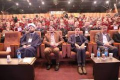 گرامیداشت روز جهانی خاک با شعار « خاک های سالم برای شهرهای سالم » برگزار شد