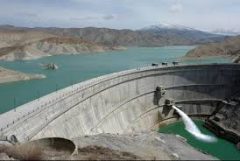 مراسم روز ملی سد و نیروگاه برق آبی و هفته پژوهش  درشرکت توسعه منابع آب و نیروی ایران برگزارشد.