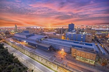 جهش بزرگ پتروشیمی شهید تندگویان در مدیریت انرژی با صرفه‌جویی میلیاردی در بخار، آب و برق