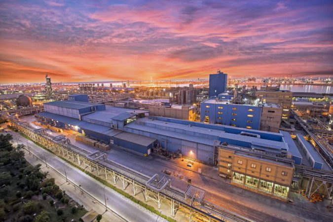 جهش بزرگ پتروشیمی شهید تندگویان در مدیریت انرژی با صرفه‌جویی میلیاردی در بخار، آب و برق