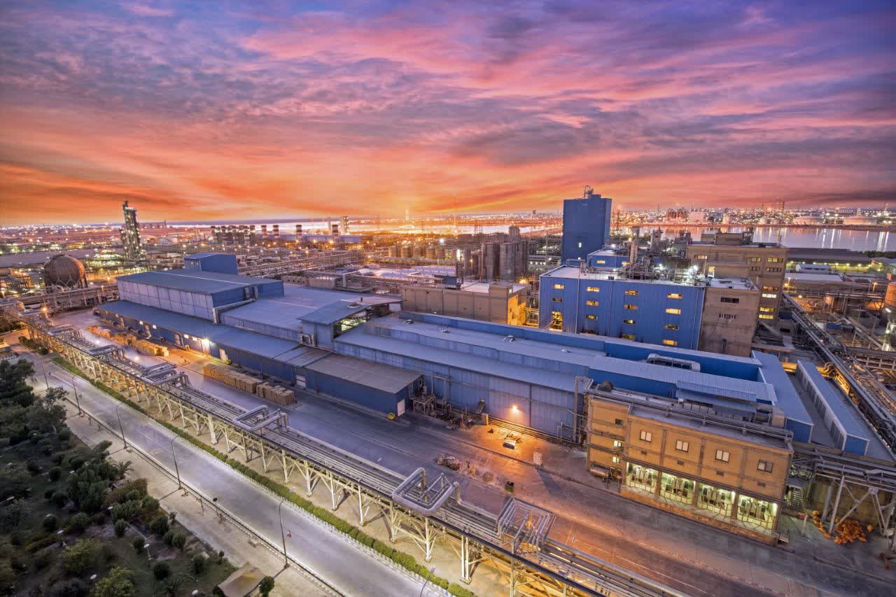 جهش بزرگ پتروشیمی شهید تندگویان در مدیریت انرژی با صرفه‌جویی میلیاردی در بخار، آب و برق