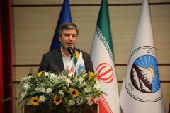 پیام مدیرعامل بیمه ایران به مناسبت روز حسابدار