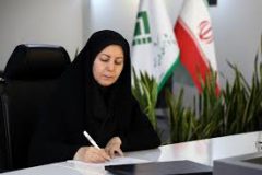 پیام رئیس پژوهشكده بیمه به مناسبت روز بیمه؛ تأكید بر تحول در رویكرد نظارتی صنعت بیمه