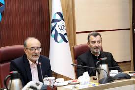 ابتکار عمل ایمیدرو با صندوق توسعه ملی برای تامین برق صنایع معدنی/متقاضیان و تامین کنندگان برق پاک گرد یک میز می نشینند