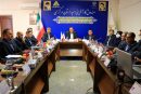 تأکید مدیرعامل صندوق کارآفرینی امید بر توسعه، انضباط سازمانی و تقویت زیرساخت‌ها در جلسه شورای اداری استان مرکزی