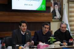 عبور از تنش آبی پایتخت با رویکردهای نوین مدیریت شهری