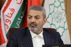 ابرپروژه تفرجگاهی در جنوب‌شرق پایتخت احداث می‌شود + جزییات