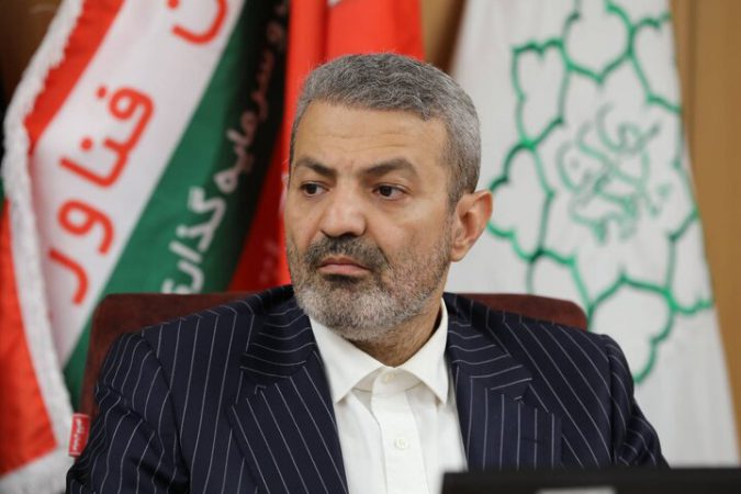 ابرپروژه تفرجگاهی در جنوب‌شرق پایتخت احداث می‌شود + جزییات