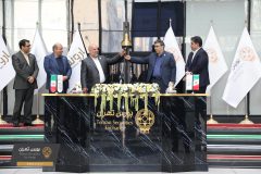 استقبال گرم از عرضه اولیه «پتروشیمی اروند» در بورس تهران