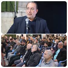 تأکید شهردار منطقه ۱۶ بر استمرار راه شهیدان