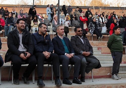 شهردار منطقه ۵: حفظ باغات کن با برگزاری رویدادهای فرهنگی تقویت می‌شود