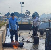 آماده‌سازی مددسرای منطقه ۲۰ برای اجرای طرح «پناه گرم» در فصل سرما