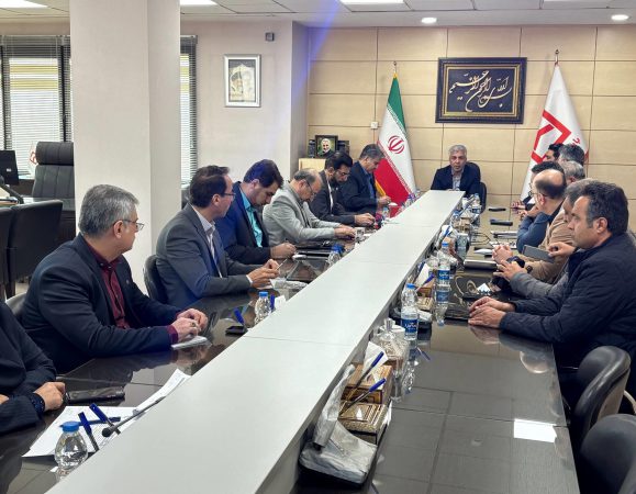 لزوم تمرکز تجمیع منابع مالی بخش مسکن و ساختمان در بانک مسکن / تامین مالی ۶ همتی نهضت ملی در استان مرکزی توسط بانک مسکن