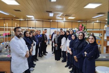 تأکید مدیریت پاکسان بر نقش راهبردی پژوهش و نوآوری