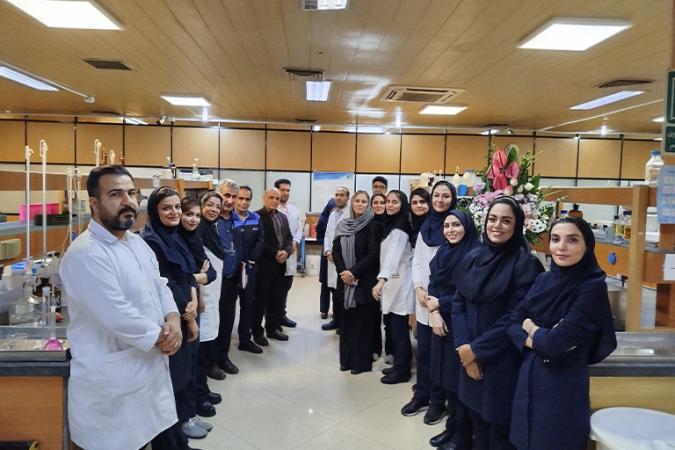 تأکید مدیریت پاکسان بر نقش راهبردی پژوهش و نوآوری