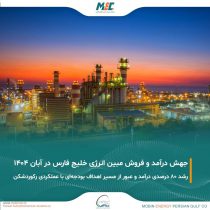 افزایش قابل توجه تولید، فروش و درآمد نسبت به سال گذشته