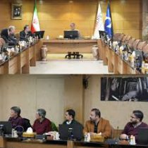 گامی راهبردی به سوی معدنکاری دیجیتال و اقتصاد دانش‌محور