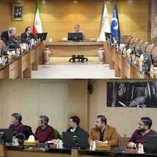 گامی راهبردی به سوی معدنکاری دیجیتال و اقتصاد دانش‌محور